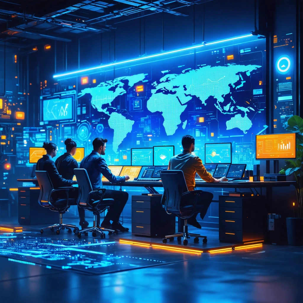 Amazon DSP: Programmatic Ad Powerhouse – Amazon’s DSP Delivers Targeted, Data-Driven Ads for E-commerce Success