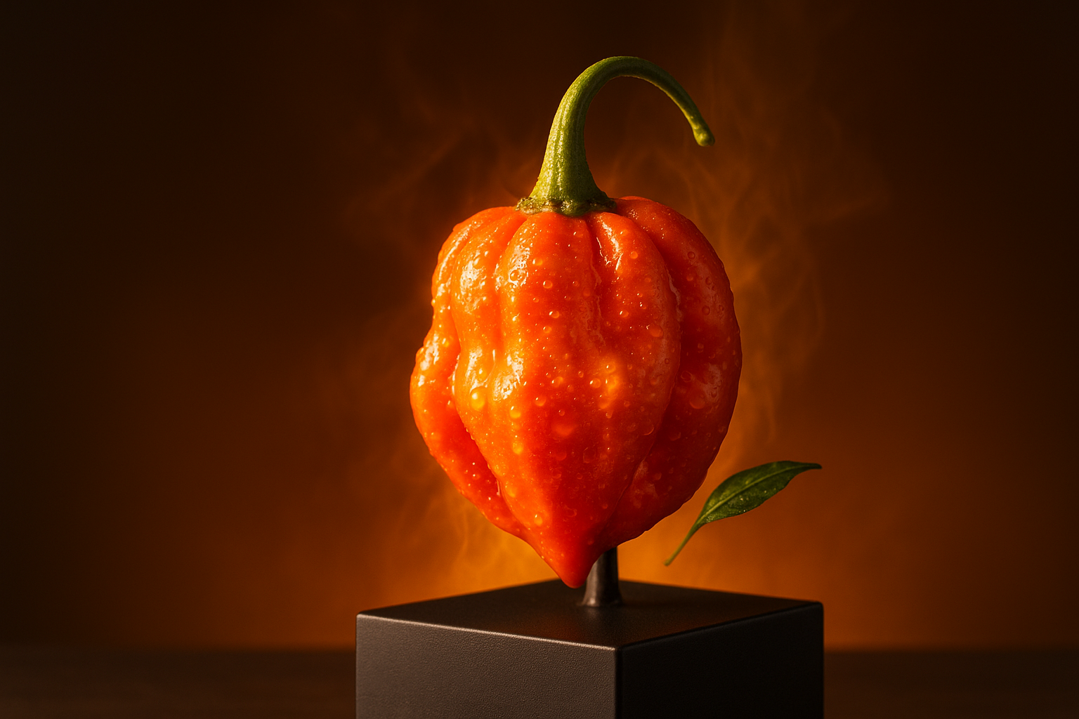 Spice Up Your Meals with Double Hot Habanero’s Fiery Flavor Boost