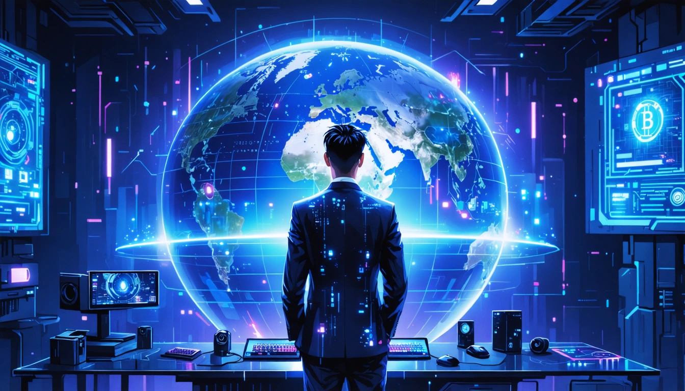 BC.Game Names Kar Kheng Giam CEO to Drive Global Crypto Gaming Expansion