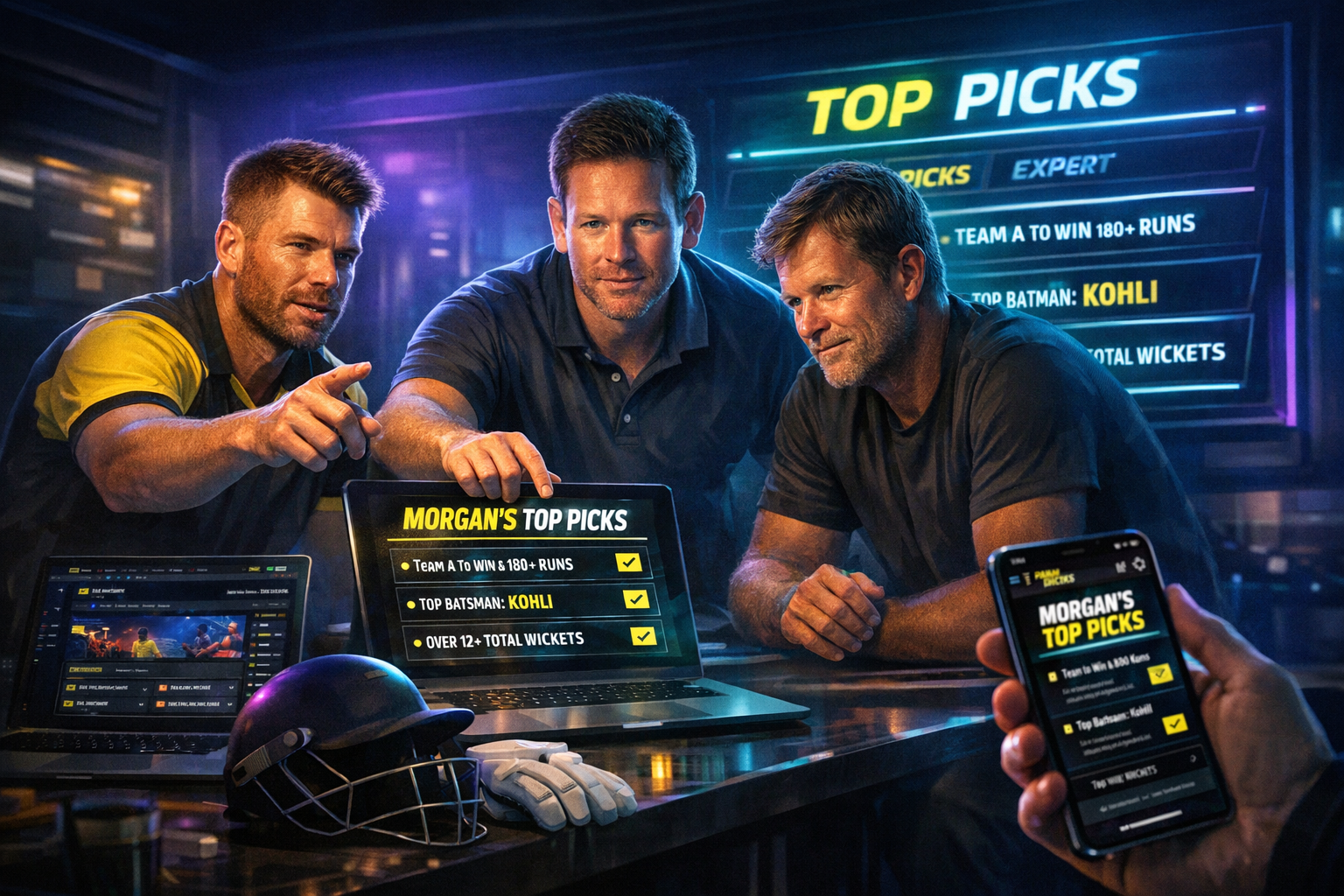 Parimatch Launches Updated Top Picks with Expert Guidance for Enhanced Engagement