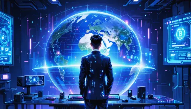 BC.Game Names Kar Kheng Giam CEO to Drive Global Crypto Gaming Expansion